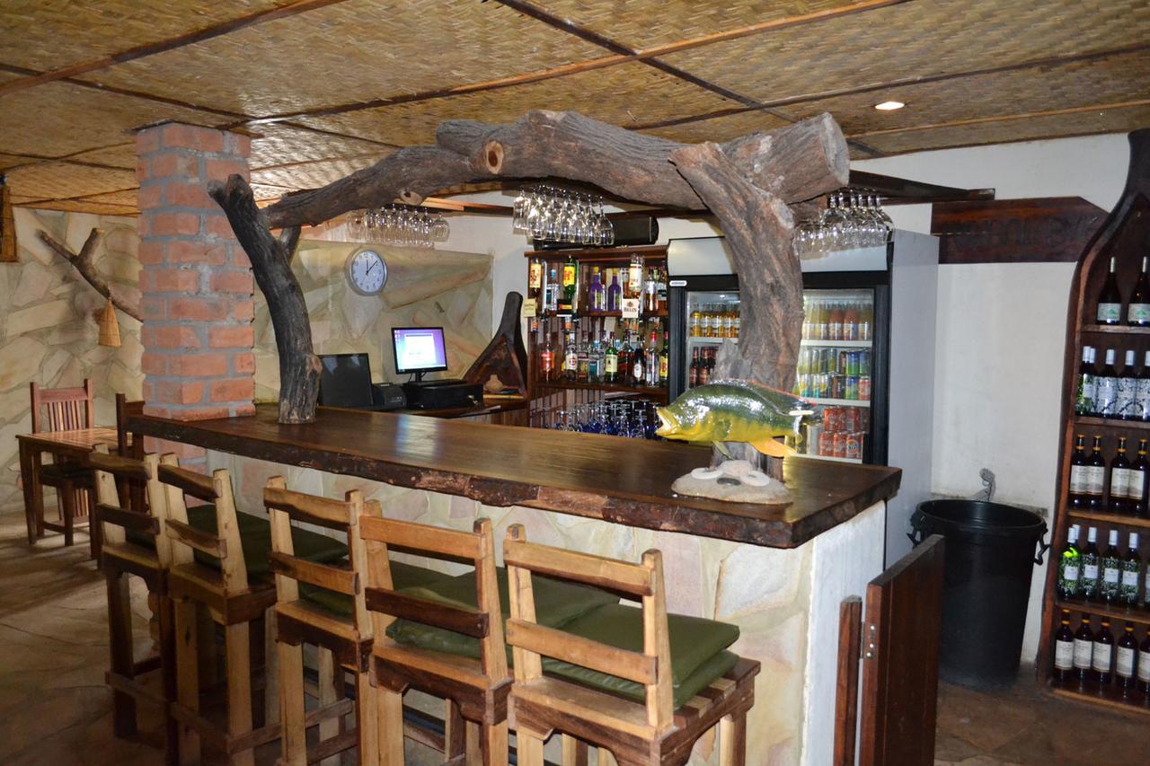 Tambuti Lodge Rundu Zewnętrze zdjęcie